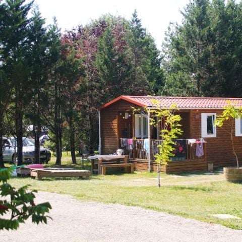 BUNGALOW 6 personnes - MH3 Sun Roller