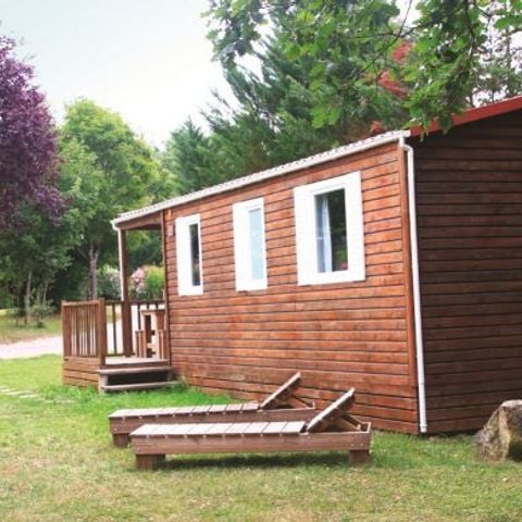 Mobilheim 6 Personen - MH3 Sun Roller