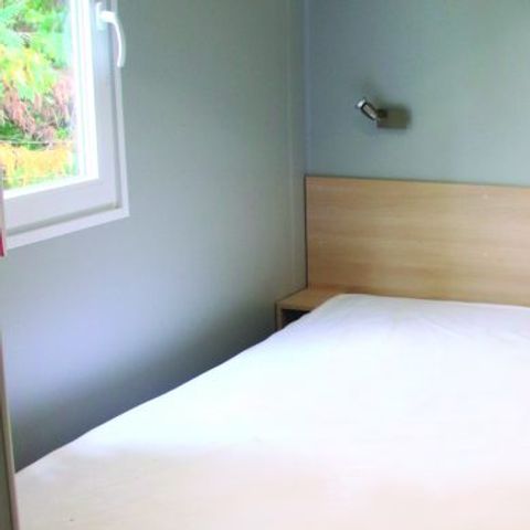 MOBILHOME 6 personnes - MH3 Sun Roller