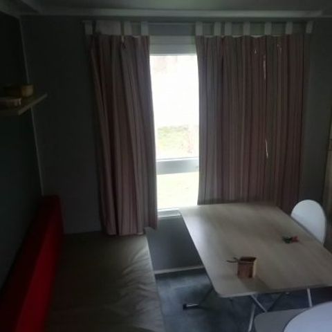 BUNGALOW 4 personnes - MH2 Agreable