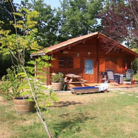 Chalet 5 persons - Nice