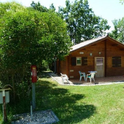 Chalet 5 persons - Nice