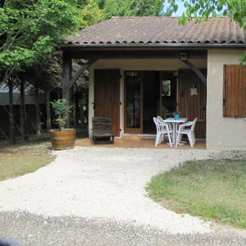 COUNTRY HOUSE 4 people - Premium Gîte