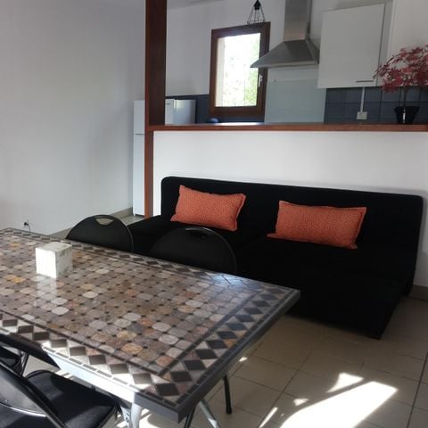 LANDHAUS 4 Personen - Ferienhaus Premium