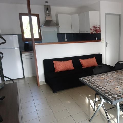 CASA DE CAMPO 4 personas - Casa Rural Premium