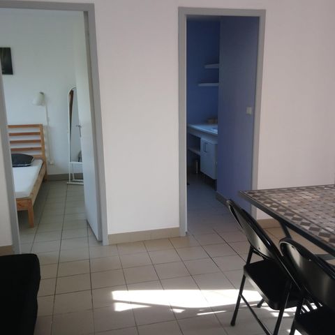 COUNTRY HOUSE 4 people - Premium Gîte