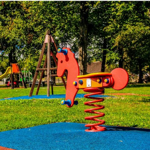 Camping le Parc de Paris Camping le Parc de Paris - Camping Seine-et-Marne - Image N°3