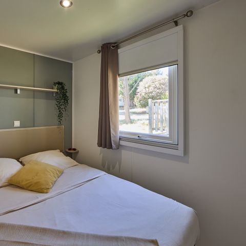 BUNGALOW 4 personnes - Evolution 29TI - 2 chambres