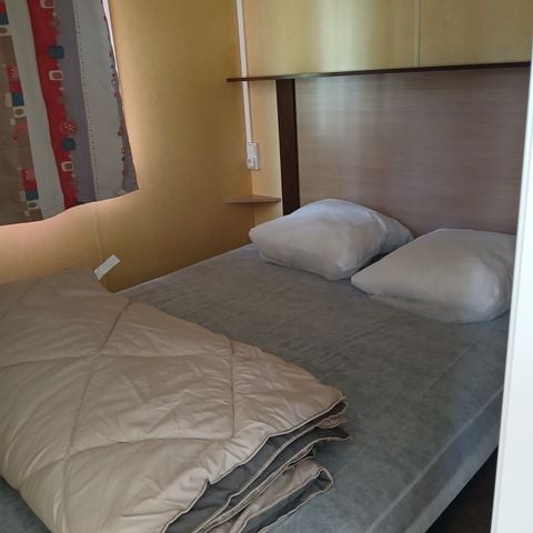 Mobile home 4 persons - Standard Sun Roller - 2 Bedrooms