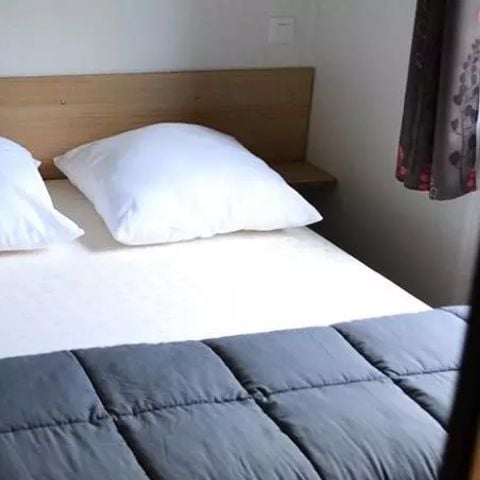 Mobilhome 10 personnes - 5 Pièces 8/10 Personnes