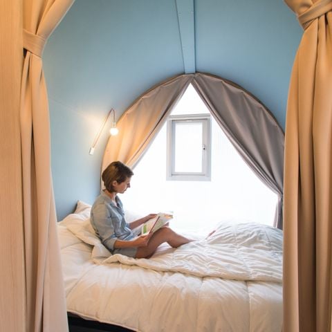 Tent 2 personen - Coco Sweet