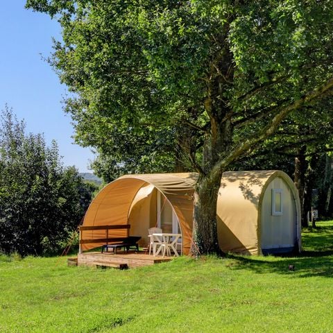 TENDA DA CAMPEGGIO 2 persone - Coco Sweet