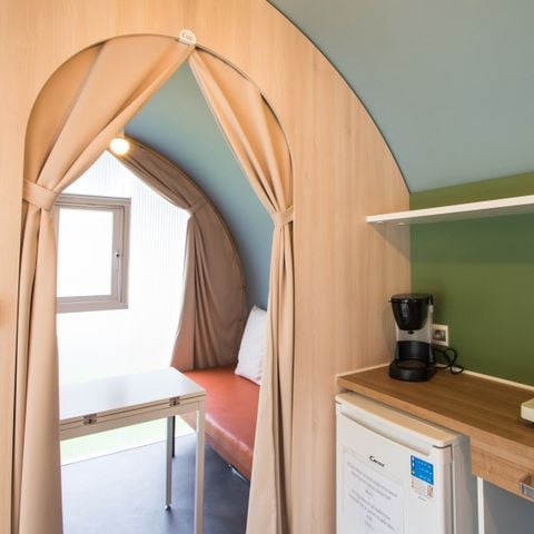 Tent 2 personen - Coco Sweet