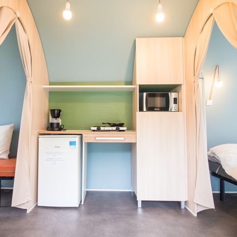 Tent 2 personen - Coco Sweet