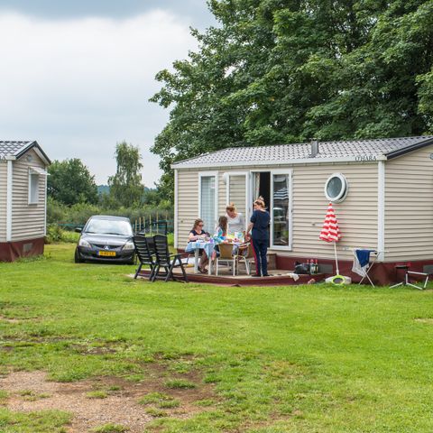 CHALET 4 people - Cottage 4 persons