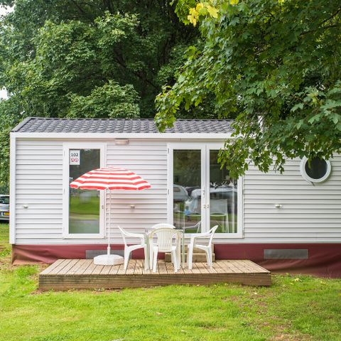 CHALET 4 persone - Cottage 4 persone