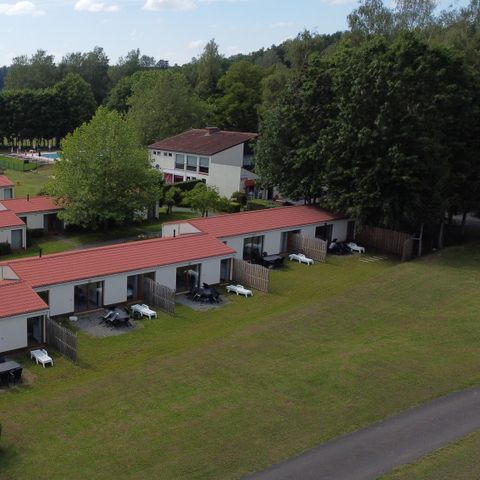 Apartment 4 persons - Bungalow 4 persons