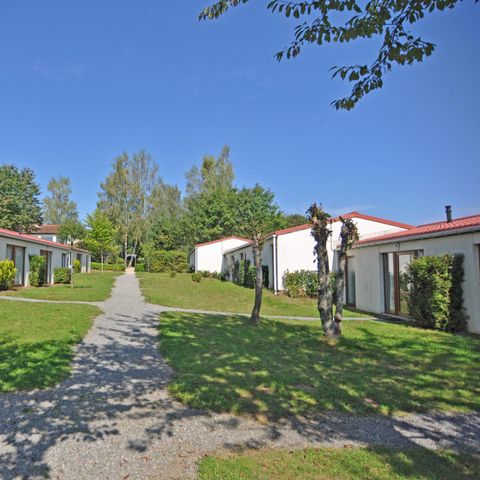 Appartamento 4 persone - Bungalow 4 persone