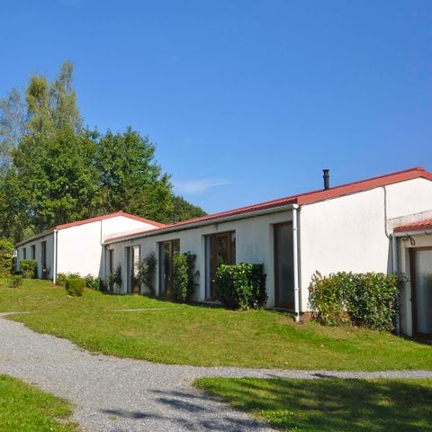 Appartement 5 personnes - Bungalow 5 personnes
