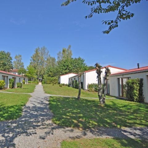 Appartement 5 personnes - Bungalow 5 personnes