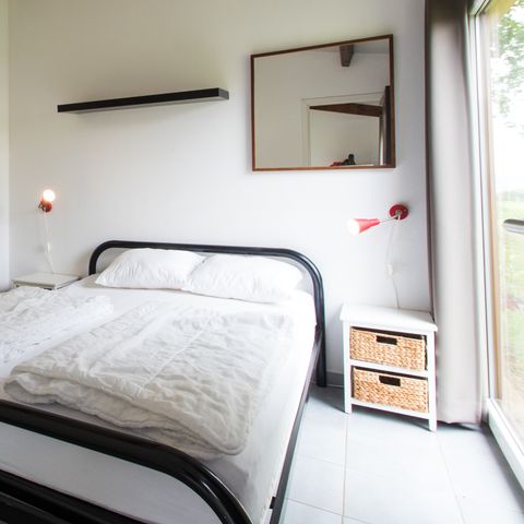 Appartement 5 personen - Bungalow 5 personen
