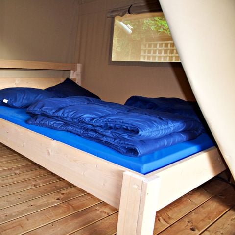 Safarizelt 6 personen