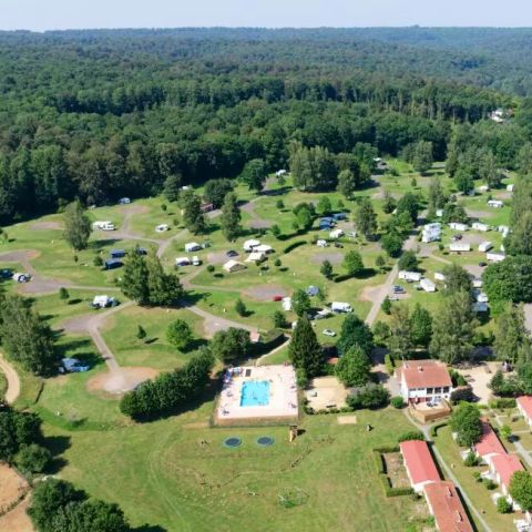 Camping La Colline - Camping Luxembourg - Image N°4