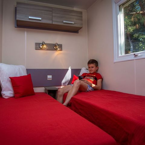 CASA MOBILE 8 persone - SUPER APOLLO - S1