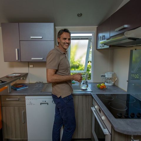 MOBILHOME 8 personas - SUPER APOLLO - S1