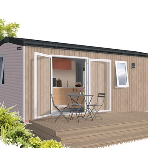 Mobile home 4 persons - M7 - Super Venus Rivieira