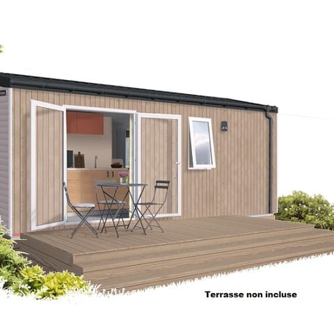CASA MOBILE 4 persone - M7 - Super Venus Rivieira