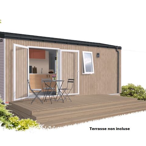 Mobile home 4 persons - M7 - Super Venus Rivieira