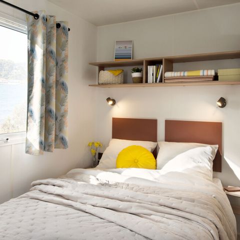 Mobile home 4 persons - M7 - Super Venus Rivieira