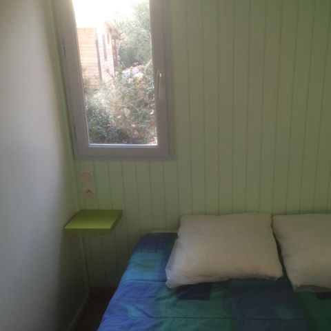Chalet 4 persons - Xeres