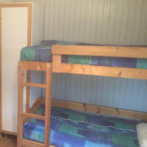 CHALET 4 personas - Xeres