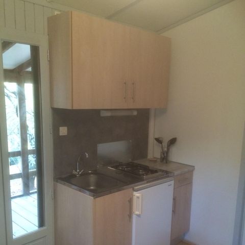 Chalet 4 persons - Xeres