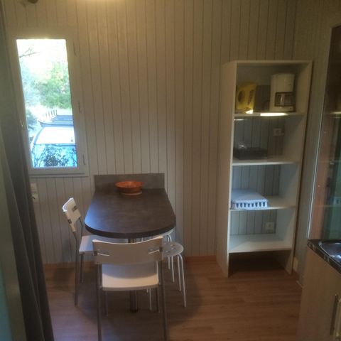 Chalet 4 persons - Xeres