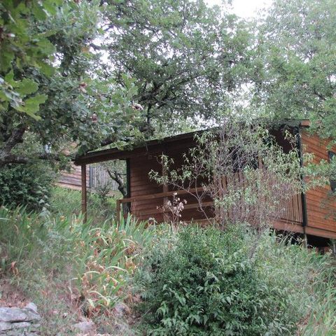 Chalet 4 persons - Xeres