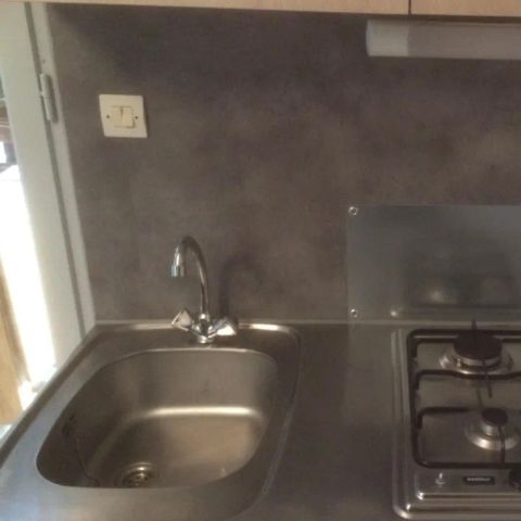 CHALET 4 personas - Xeres