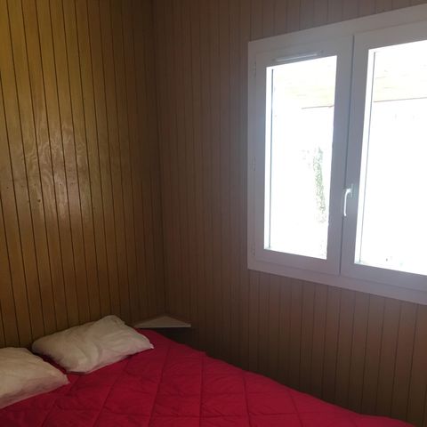 CHALET 6 personas - Edén