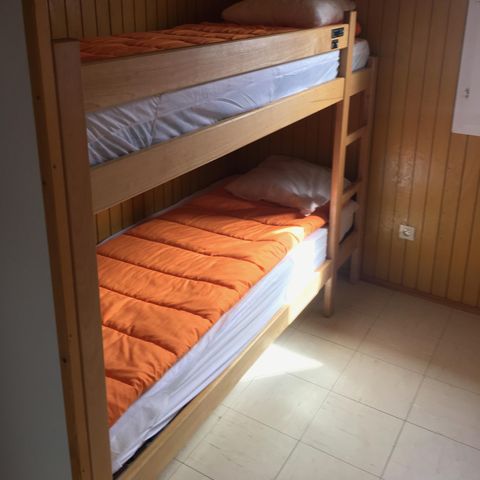 Chalet 6 personnes - Eden