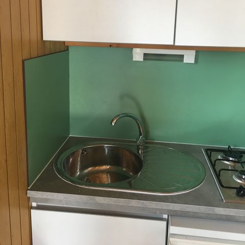 CHALET 6 persone - Eden