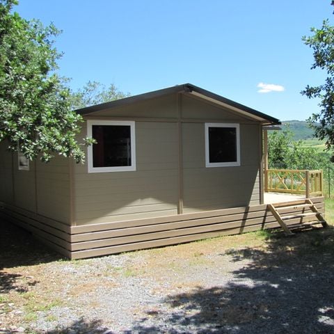 Chalet 6 persone - Grand Confort Eden