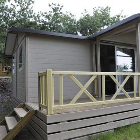 Chalet 6 personnes - Grand Confort Eden