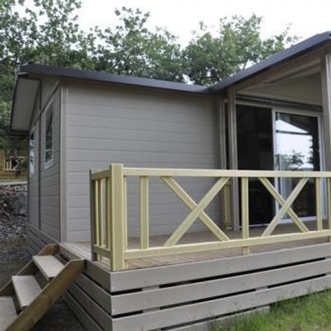 Chalet 6 persons - Grand Confort Eden