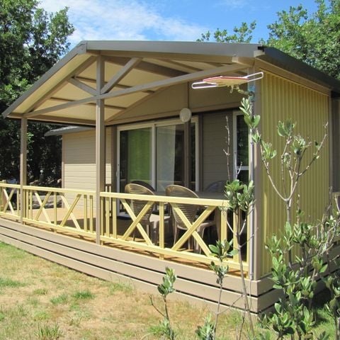 Chalet 6 personas - Grand Confort Eden