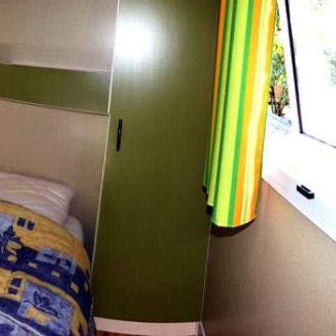 Chalet 5 personnes - Gitotel Moréa