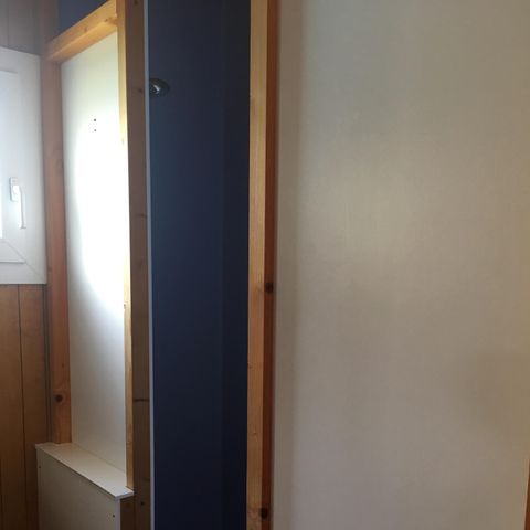 CHALET 5 personnes - Eden