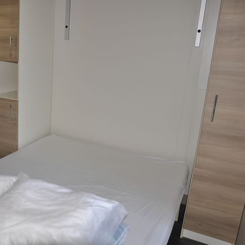 CHALET 2 persone - Tonga