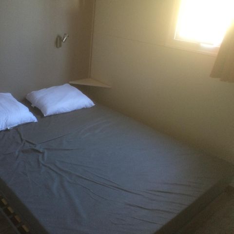 CHALET 5 people - Icasa